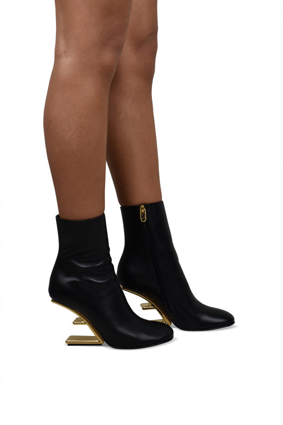 Fendi Women First Boots by Luosophy