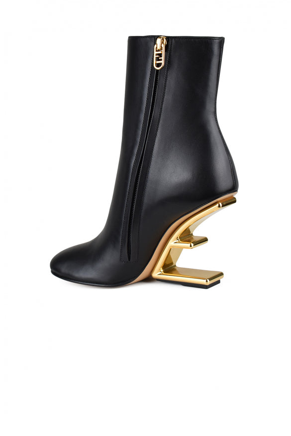 Fendi Women First Boots by Luosophy