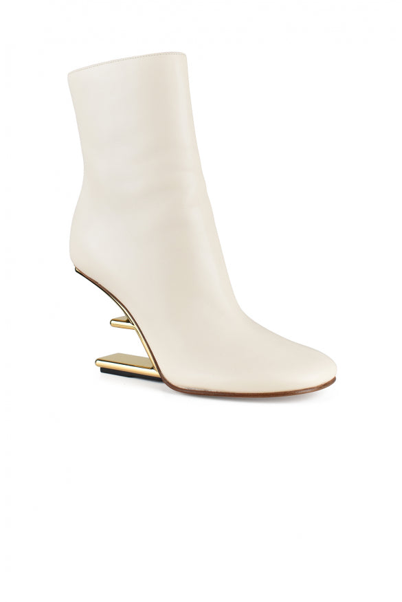 Fendi Women First Boots by Luosophy