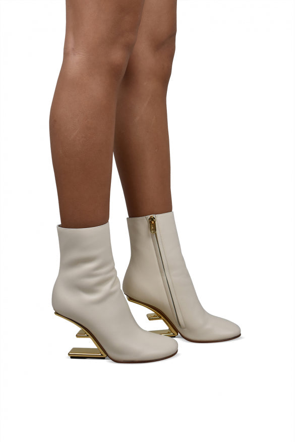 Fendi Women First Boots by Luosophy