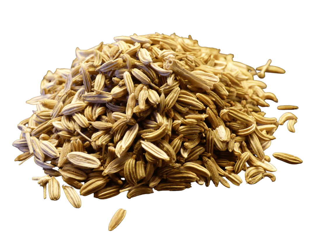 Fennel Seed, Whole by Country Life Natural Foods