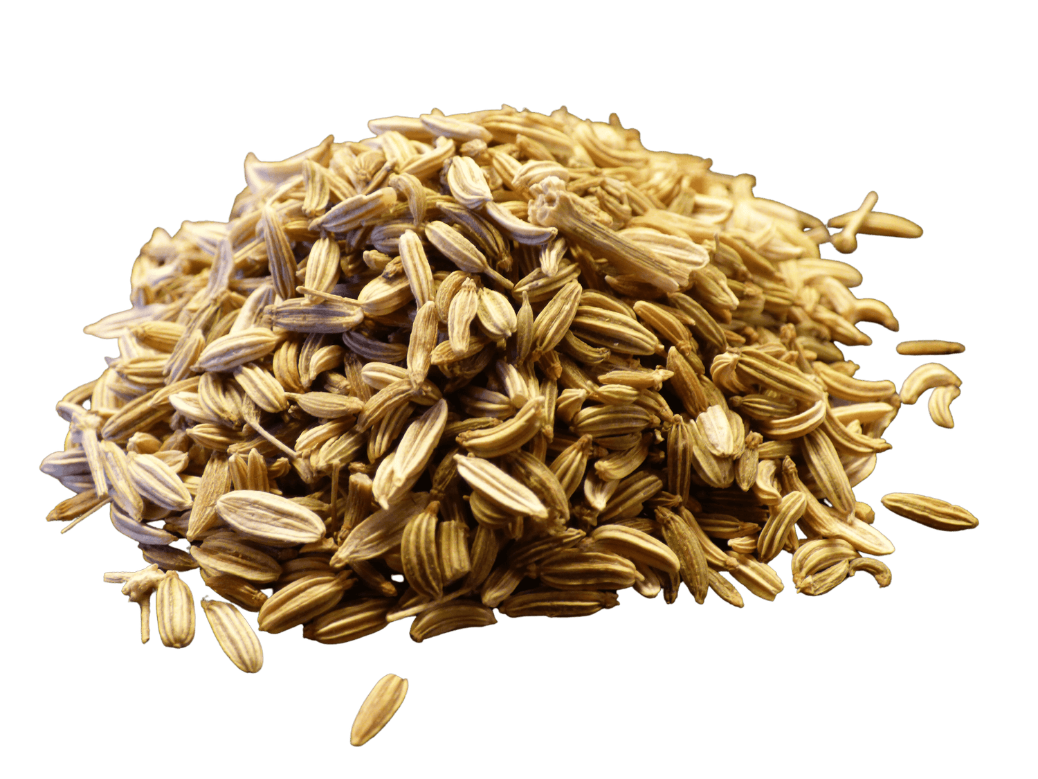 Fennel Seed, Whole by Country Life Natural Foods