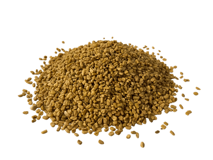 Fenugreek Seed, Whole by Country Life Natural Foods