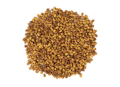 Fenugreek Seeds, Organic by Country Life Natural Foods