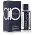 Ferragamo by Salvatore Ferragamo Eau De Toilette Spray 3.4 oz for Men by Avera Group