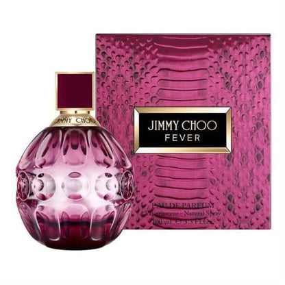 Fever By Jimmy Choo For Women 3.3oz EDP Spray by perfumesandrea
