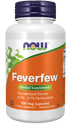 Feverfew by Country Life Natural Foods