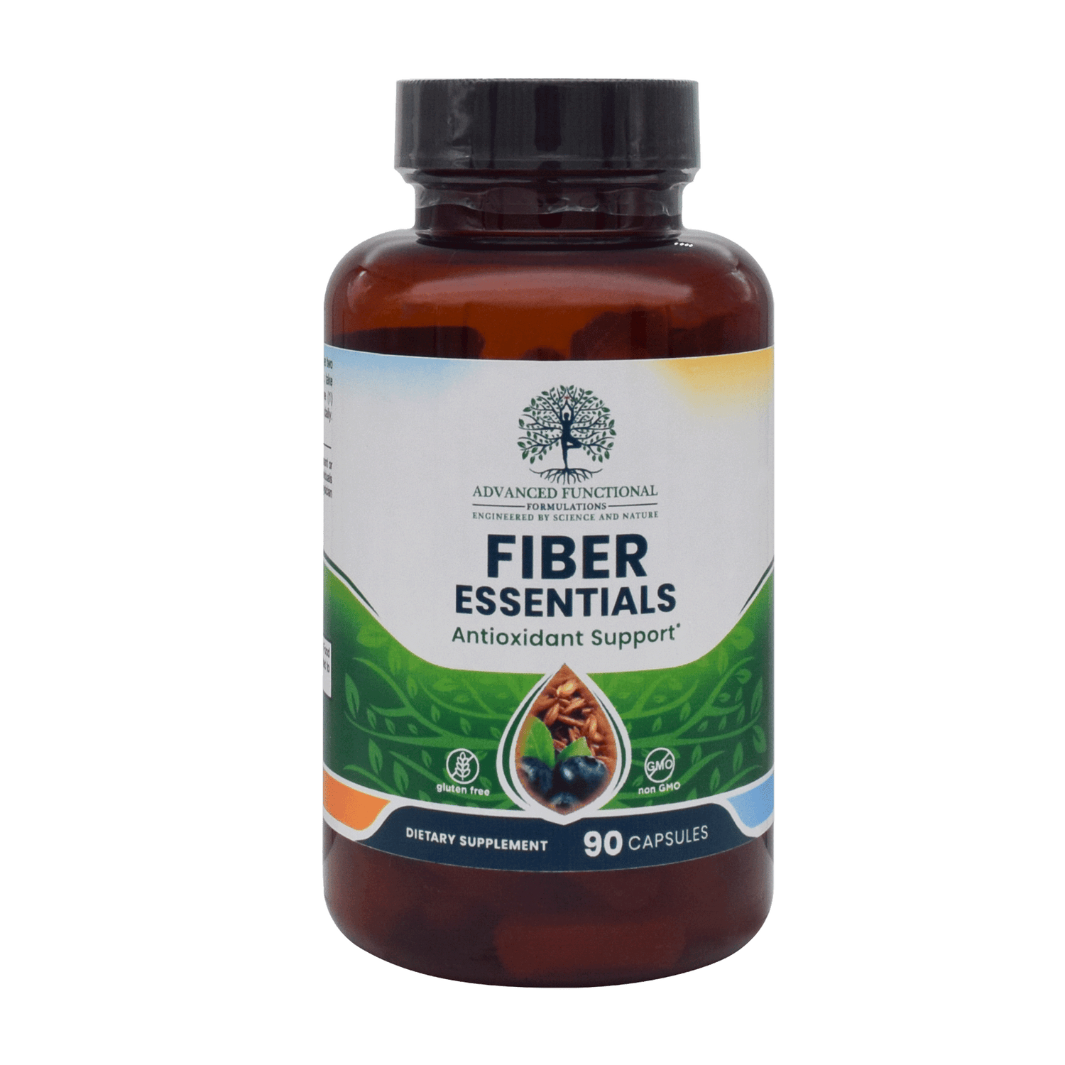 Fiber Essentials (BEST fiber ever)