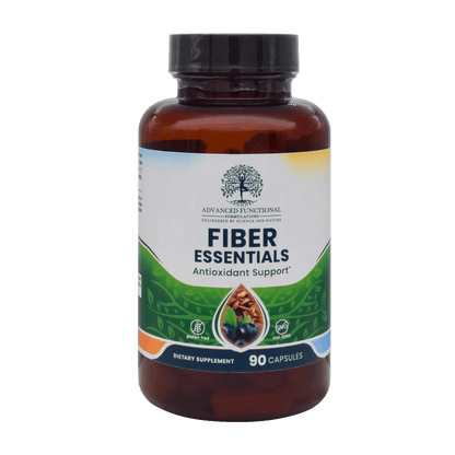 Fiber Essentials (BEST fiber ever)