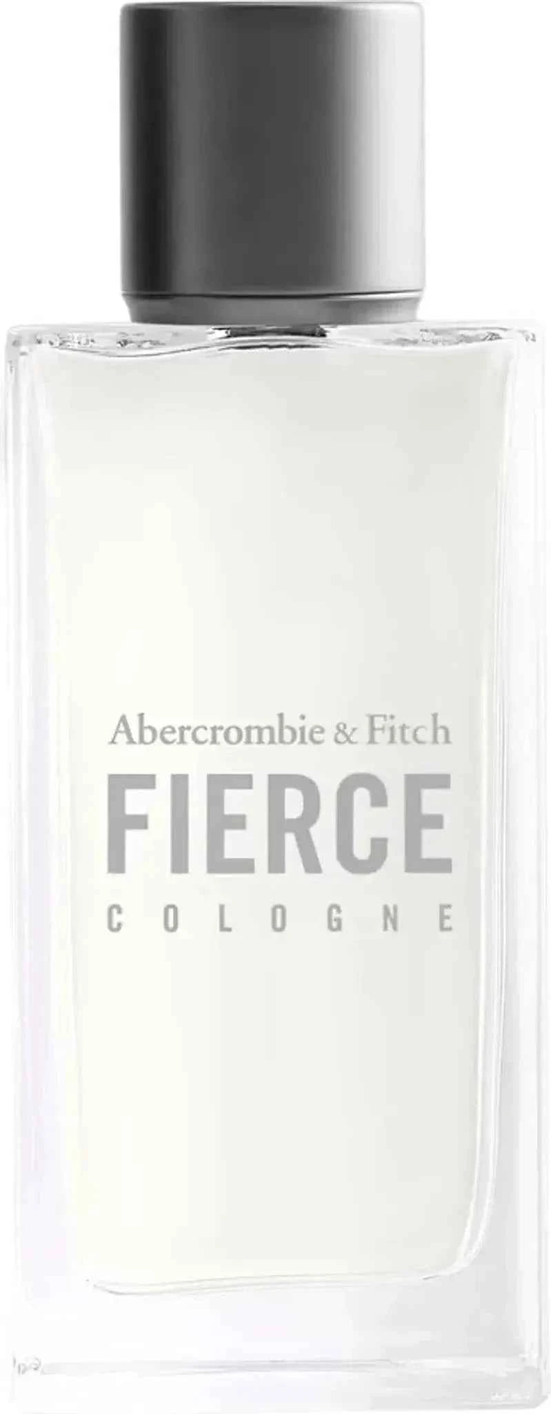 Fierce By Abercrombie &amp; Fitch For Men 3.4oz EDC Spray
