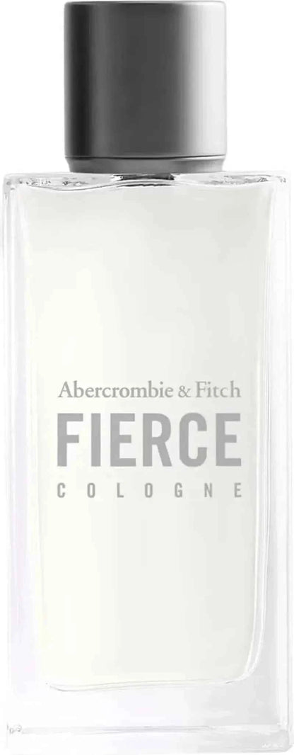 Fierce By Abercrombie &amp; Fitch For Men 3.4oz EDC Spray