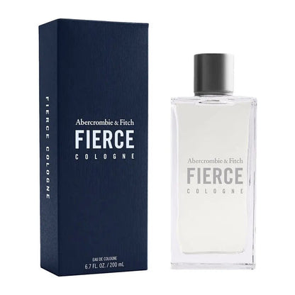 Fierce by Abercrombie &amp; Fitch for Men EDC 6.7oz Spray