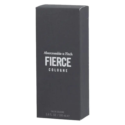 Fierce by Abercrombie &amp; Fitch for Men EDC 6.7oz Spray