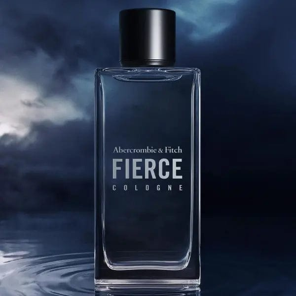 Fierce by Abercrombie &amp; Fitch for Men EDC 6.7oz Spray