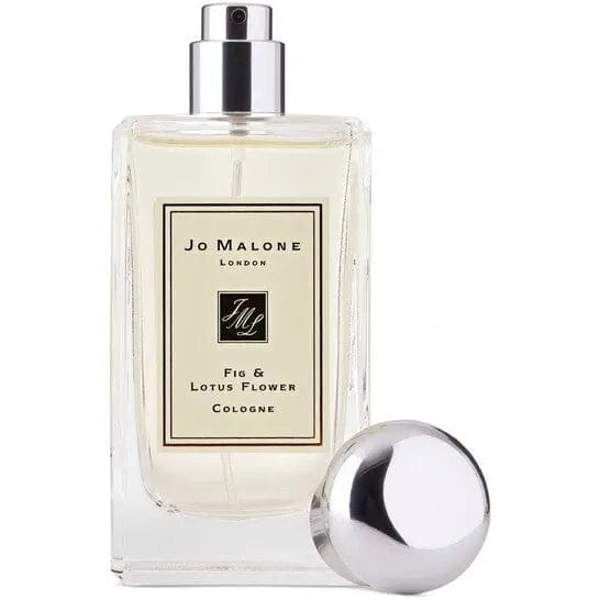 Fig &amp; Lotus Flower By Jo Malone 3.4oz Cologne Spray