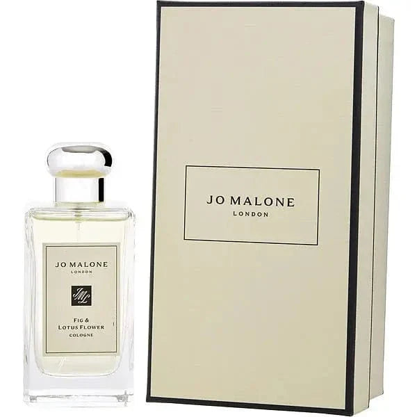 Fig &amp; Lotus Flower By Jo Malone 3.4oz Cologne Spray
