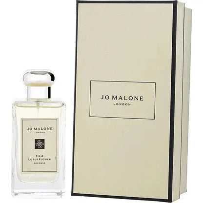 Fig &amp; Lotus Flower By Jo Malone 3.4oz Cologne Spray
