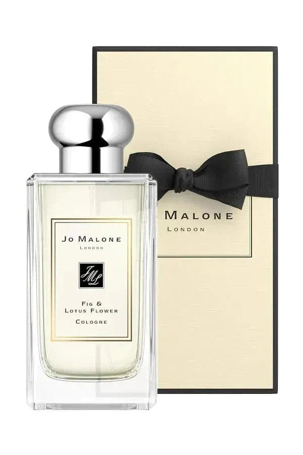 Fig &amp; Lotus Flower By Jo Malone 3.4oz Cologne Spray