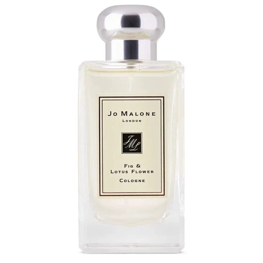 Fig &amp; Lotus Flower By Jo Malone 3.4oz Cologne Spray