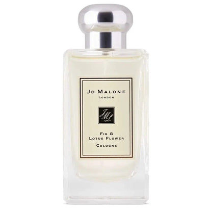 Fig &amp; Lotus Flower By Jo Malone 3.4oz Cologne Spray