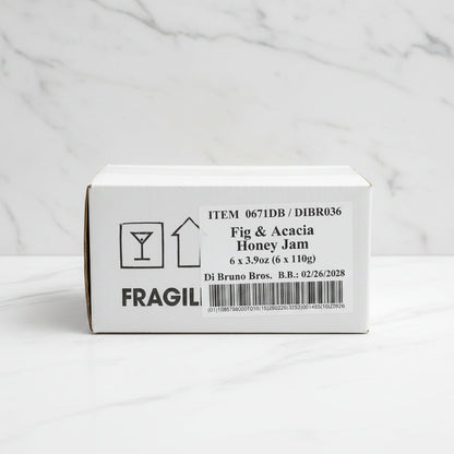 Fig &amp; Acacia Honey Jam by Di Bruno Bros.