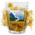 Certified Pure Wild Harvested Organic Gold Raw Sea Moss