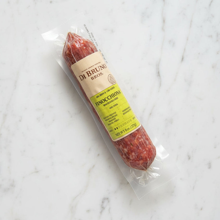 Salami Sampler Set  DestGlow