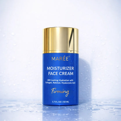 Firming &amp; Lifting Collagen Moisturizer by Maree