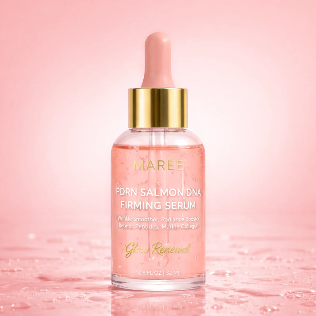 Firming &amp; Renewing PDRN Serum by Maree