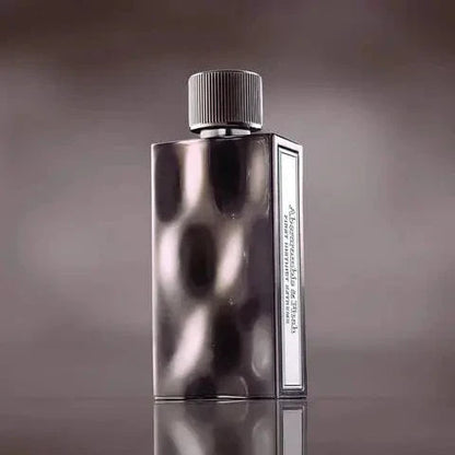 First Instinct Extreme By Abercrombie &amp; Fitch For Men 3.4oz EDP Spray