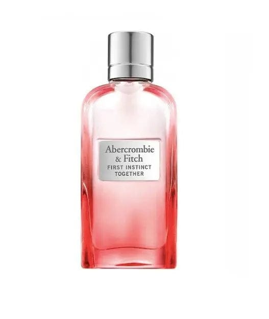 First Instinct Together By Abercrombie &amp; Fitch For Women 3.4 oz EDP Spray by perfumesandrea