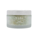 ESPA Fitness Bath Salts 6.3oz - Imperfect Box
