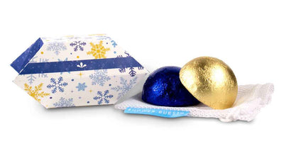 Shower Burst® Winter Solstice Combo