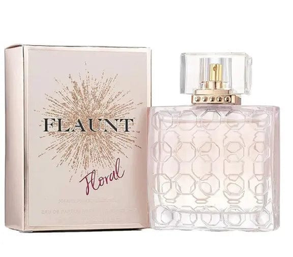 Flaunt Floral By Joseph Prive For Women 3.4oz EDP Spray by perfumesandrea