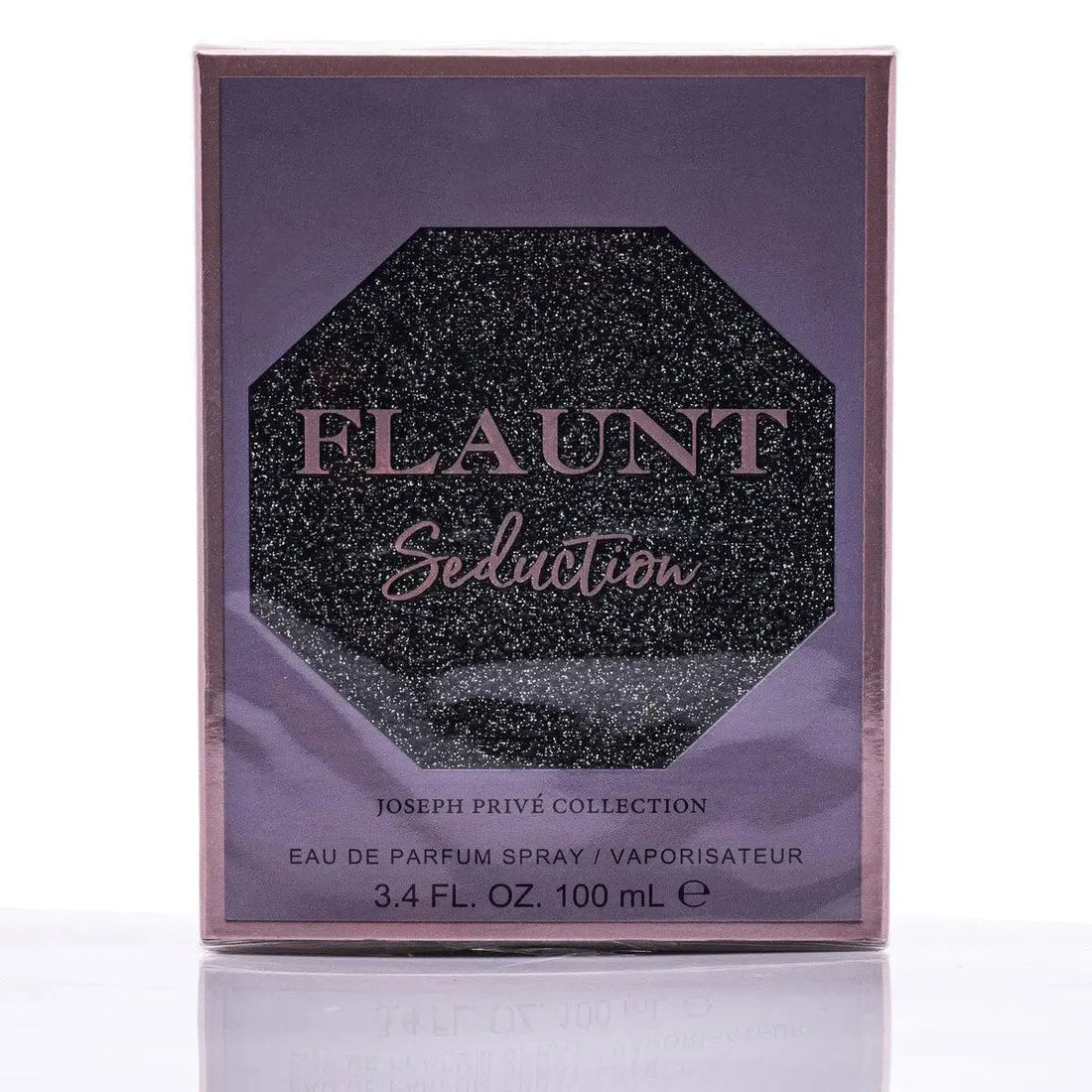 Flaunt Seduction Joseph Prive Women 3.4oz EDP by perfumesandrea