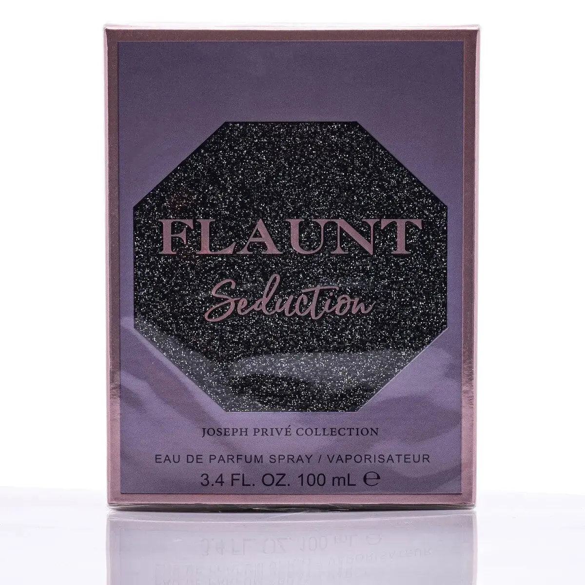 Flaunt Seduction Joseph Prive Women 3.4oz EDP by perfumesandrea