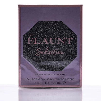 Flaunt Seduction Joseph Prive Women 3.4oz EDP by perfumesandrea