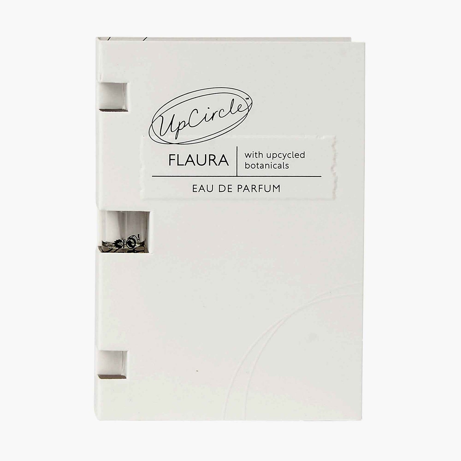 Flaura Eau De Parfum Sample Vial