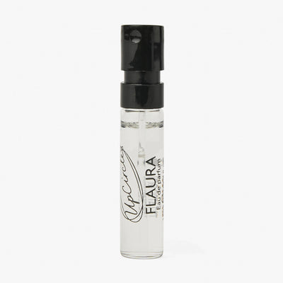 Flaura Eau De Parfum Sample Vial 