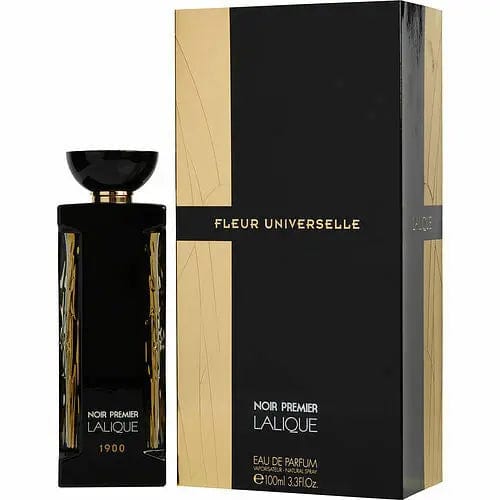 Fleur Universelle By Lalique Unisex 3.3 oz EDP Spray by perfumesandrea
