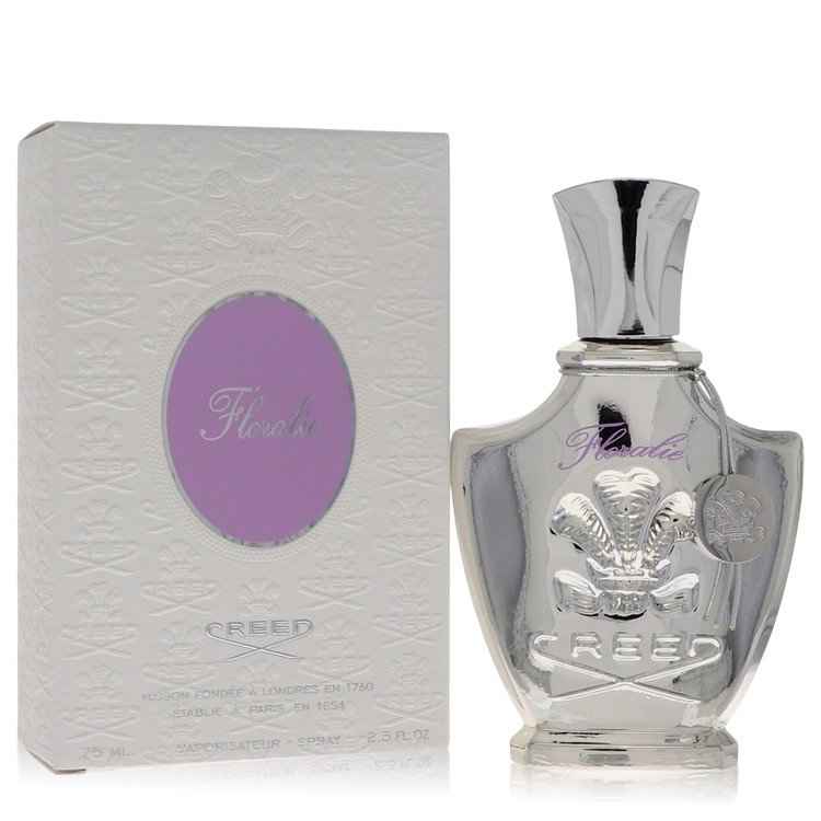 Floralie by Creed Eau De Parfum Spray 2.5 oz for Women