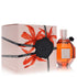 Flowerbomb Tiger Lily by Viktor & Rolf Eau De Parfum Spray 3.4 oz for Women 