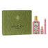 Flora Gorgeous Gardenia By Gucci For Women (3pc Gift Set) by perfumesandrea
