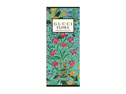 Flora Gorgeous Jasmine By Gucci For Women 3.3oz EDP Spray by perfumesandrea
