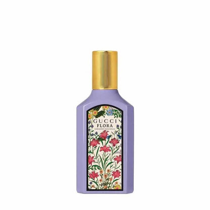Flora Gorgeous Magnolia By Gucci For Women 3Pcs Set EDP Spray by perfumesandrea
