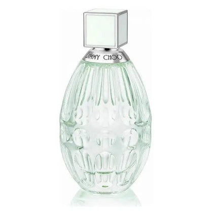 Floral By Jimmy Choo For Women 3.0 oz EDT Spray by perfumesandrea