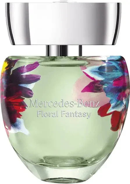 Floral Fantasy By Mercedes Benz For Women 3.0 oz EDT Spray by perfumesandrea