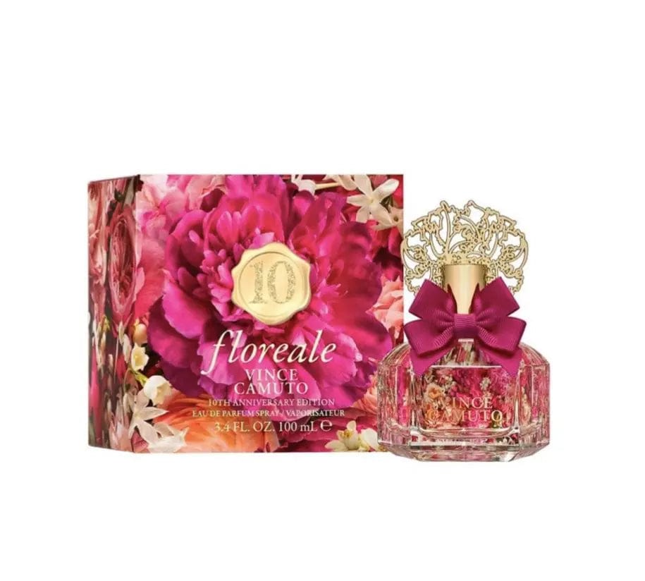 Floreale By Vince Camuto For Women 3.4 oz EDP Spray by perfumesandrea