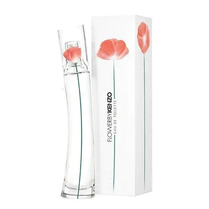 Flower By Kenzo For Women 1.7 oz EDT Spray by perfumesandrea