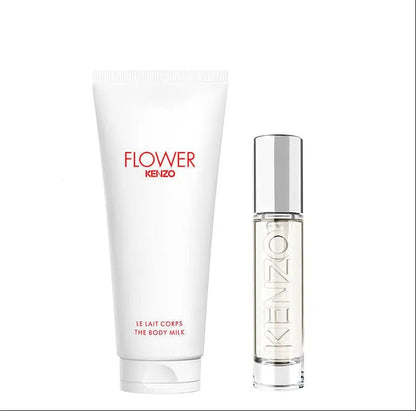 Flower By Kenzo For Women 3Pcs Set EDP Spray by perfumesandrea